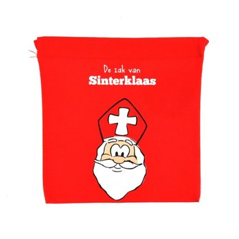 SANKT NIKOLAUS-P&Aring;SE 18 X 16 CM (12 st)