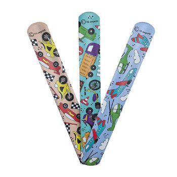 SLAP-ARMBAND FORDON (36 st.)
