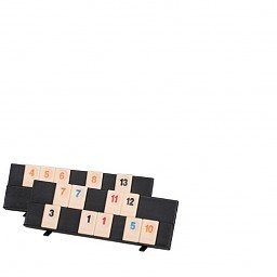 Rummikub Original Travel Edition (Pl&aring;tburk) (1 st.)