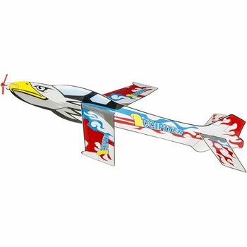 XL Aircraft Fighter Gliders (24 st)