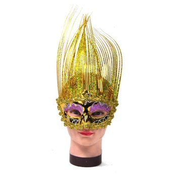 Parti Venetianska Masker (164 st.)