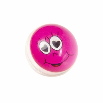 Smiley Studsbollar &Oslash; 3.2 cm (50-pack)