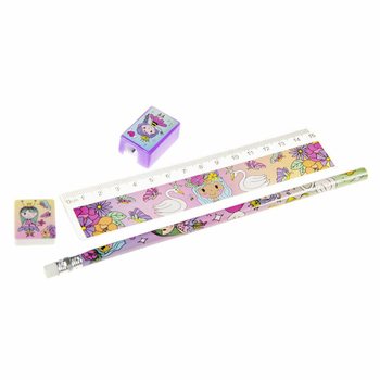 RITSATZ PRINSESSA 4 DELAR (24 st)