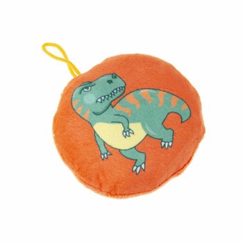 Gosedjur Dinosaurie - Diameter: 10 cm (48-pack)