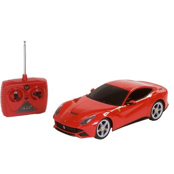 FERRARI RADIOSTYRD F12 BERLINETTA SPORTBIL (1 st.)