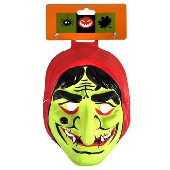 L&auml;skiga masker mix (6-pack)