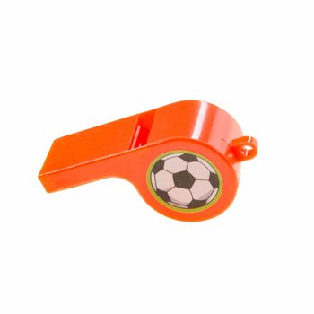 Fotbollsvisslor (12-pack)