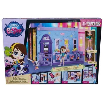 LITTLEST PET SHOP BLYTHE LEK- / SOVRUM