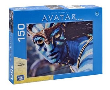 Avatar Foliepussel 150 Bitar