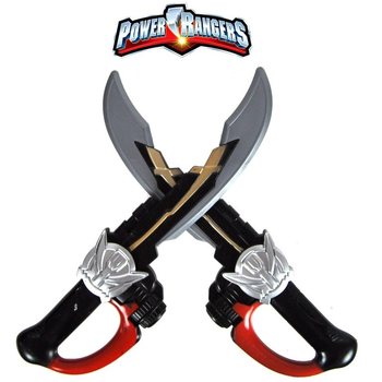 Power Rangers Super Megaforce Sabel (12-pack)