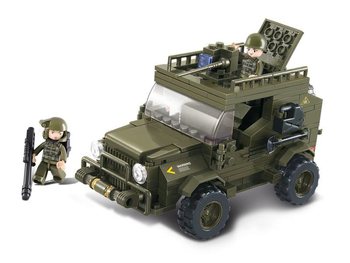 Sluban Terr&auml;ngbil M38-B0299 (1 st.)