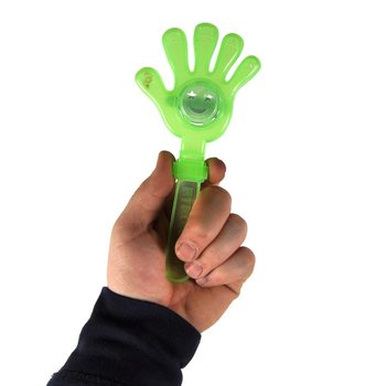 LED Klapph&auml;nder 18 cm (12-pack)