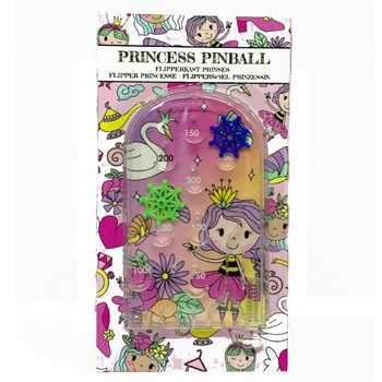 Flipperspel Prinsessa på Kort (12 stycken)