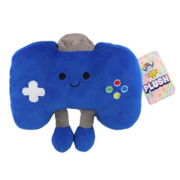 Mjukis Game Controllers - F&auml;rgmix (12-pack)