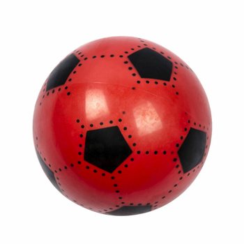 FOTBOLLAR - 23CM - MIXADE F&Auml;RGER (10 st.)