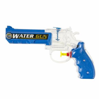 Vattenpistol 16 cm - Mixf&auml;rger (24 styck)
