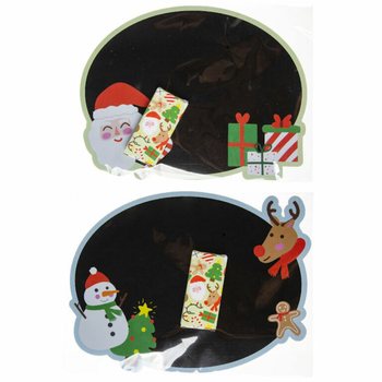 Jul-krittavla inkl. Kritor (24 st.)