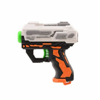 Tack Pro Swift II Dartpistol med 6 mjuka pilar