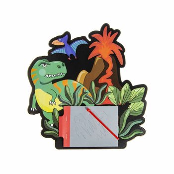 MAGISK RITTAVLA - MODELL: DINOSAURIE (30 st)