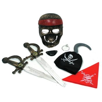 Piratset Extra | Leksaker Grossist