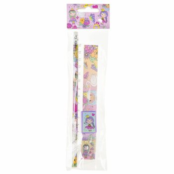 RITSATZ PRINSESSA 4 DELAR (24 st)