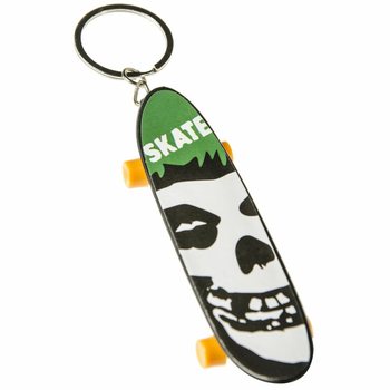 Finger Skateboard Nyckelring (48 st)
