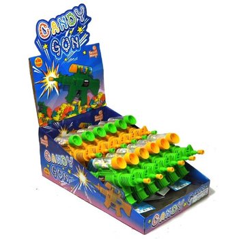 SKRAMMELGEV&Auml;R MED GODIS (12 st.)