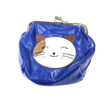 Barnpl&aring;nb&ouml;cker Mixade F&auml;rger Katt (6-pack)