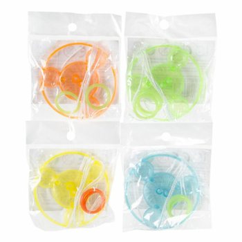 Surrande Skiva med Sn&ouml;re - Mix (36-pack)