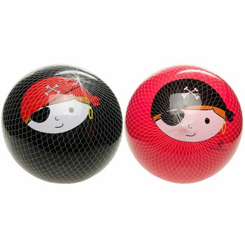Piratboll &Oslash; 23 cm (10-pack)