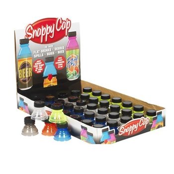 SNAPPYCAP (40-pack)