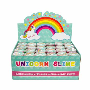 ENH&Ouml;RNING SLIME / UNICORN (72 st.)