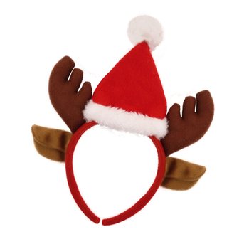 JUL DIADEM REN MED TOMTELUVA (48 st)
