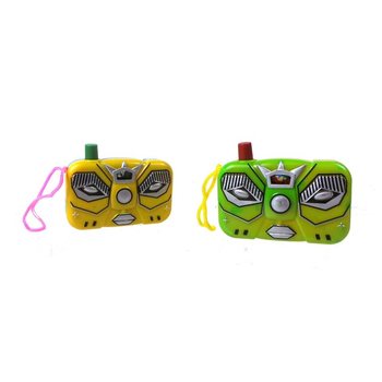 ROBOT DIAKAMERA (24-pack)