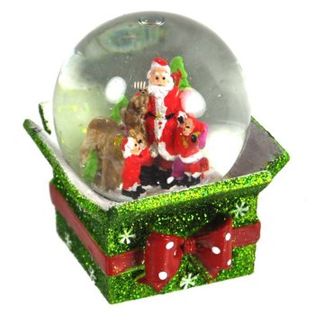JUL-SN&Ouml;KULA I DISPLAY (8 st)