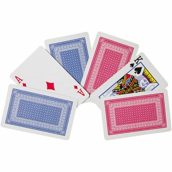 Spelkort (10-pack)