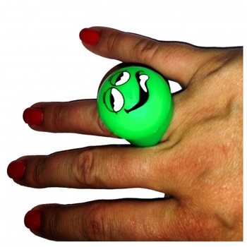LYSANDE RINGAR I DISPLAY (36 st.)