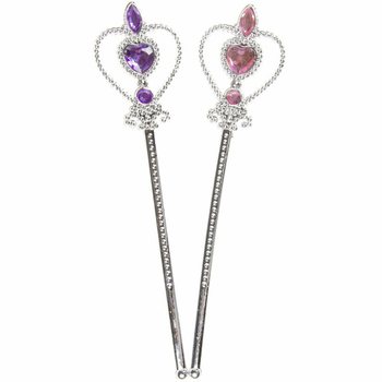 PRINSESS-TROLLSP&Ouml;, 32 CM (12-pack)