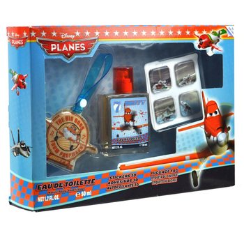 STORT DISNEY PLANES EAU DE TOILETTE PRESENTKIT (2 st.)