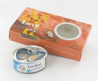 LOVE PEARL - &Ouml;NSKEP&Auml;RLA (1 st)