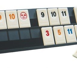 Rummikub The Original Classic (1 st.)