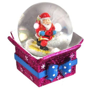 JUL-SN&Ouml;KULA I DISPLAY (8 st)
