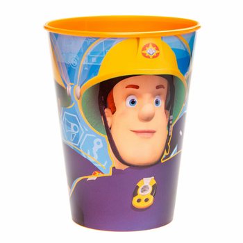 DRICKMUGG / ISBÄGARE BRANDMAN SAM - 260 ML. (12 st.)