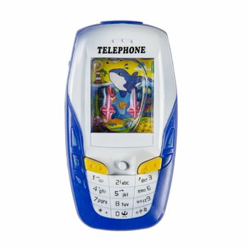 GSM / MOBILTELEFON VATTENSPEL (36 st.)