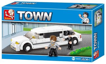 Sluban Limousin M38-B0323 (1 st.)