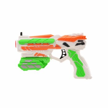 Tack Pro Crow I Pistol med 6 mjuka pilar