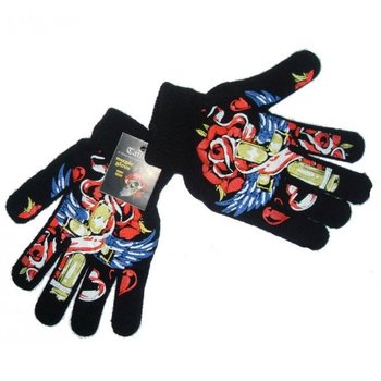 Tatueringshandskar Tattoo Art (16-pack)