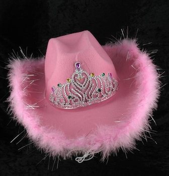 COWBOYHATTT - ROSA (6 st.)