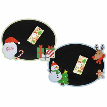 Jul-krittavla inkl. Kritor (24 st.)