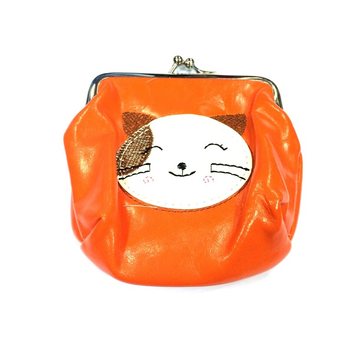 Barnpl&aring;nb&ouml;cker Mixade F&auml;rger Katt (6-pack)